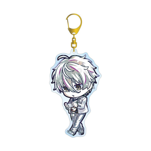 『ブルーロック』凪 誠士郎 デフォルメAni-Art BIGアクリルキーホルダー ver.A【202507再販】