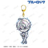 『ブルーロック』凪 誠士郎 デフォルメAni-Art BIGアクリルキーホルダー ver.A【202601再販】