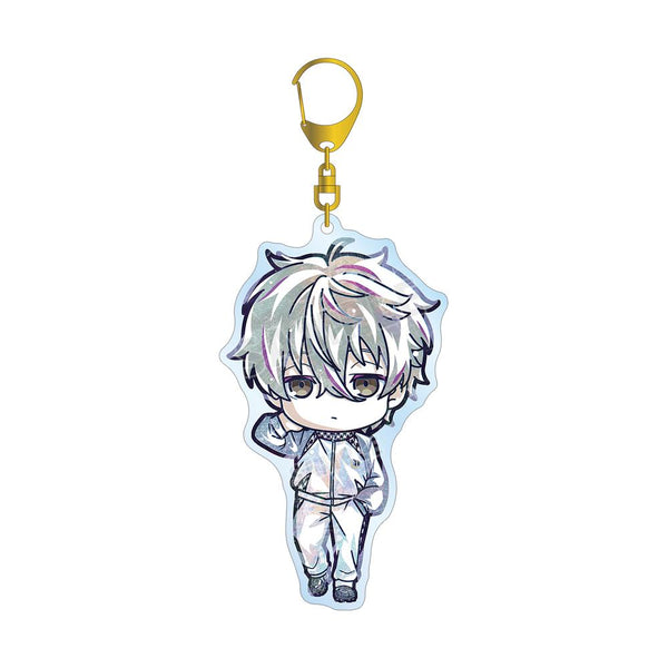 『ブルーロック』凪 誠士郎 デフォルメAni-Art BIGアクリルキーホルダー ver.B【202507再販】