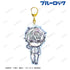 『ブルーロック』凪 誠士郎 デフォルメAni-Art BIGアクリルキーホルダー ver.B【202503再販】