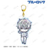 『ブルーロック』凪 誠士郎 デフォルメAni-Art BIGアクリルキーホルダー ver.B【202410再販】