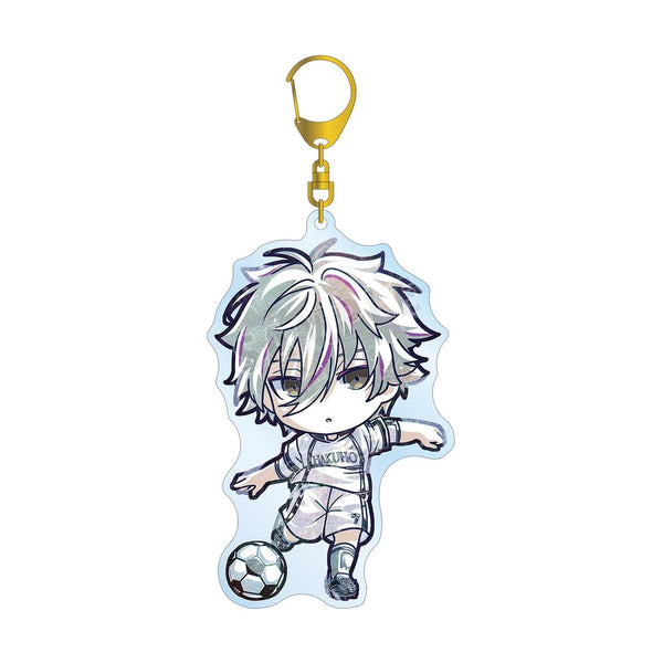 『ブルーロック』凪 誠士郎 デフォルメAni-Art BIGアクリルキーホルダー ver.C【202507再販】