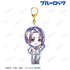 『ブルーロック』御影 玲王 デフォルメAni-Art BIGアクリルキーホルダー ver.A【202601再販】