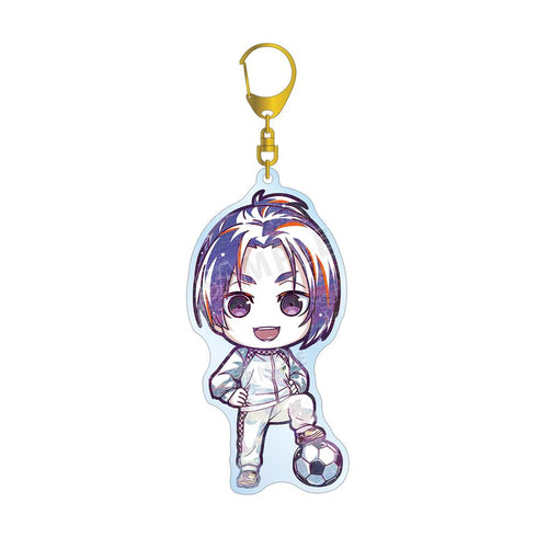 『ブルーロック』御影 玲王 デフォルメAni-Art BIGアクリルキーホルダー ver.B【202601再販】