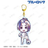 『ブルーロック』御影 玲王 デフォルメAni-Art BIGアクリルキーホルダー ver.B【202507再販】