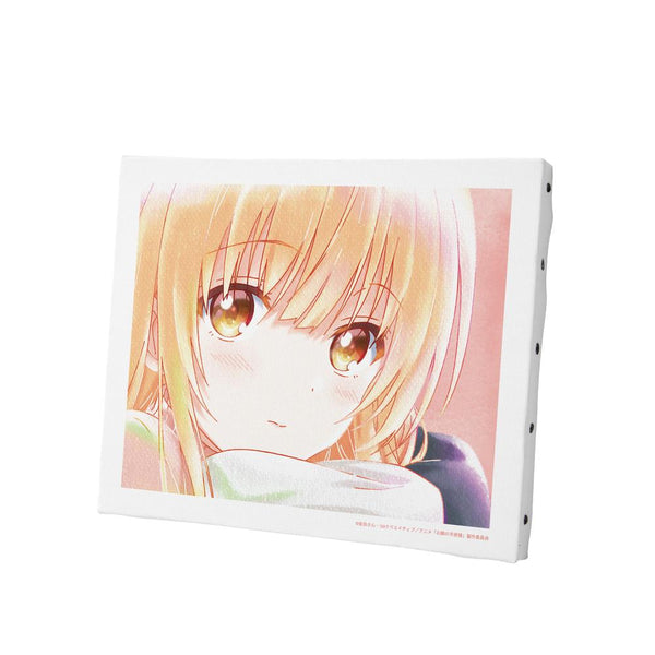 『お隣の天使様にいつの間にか駄目人間にされていた件』椎名 真昼 Ani-Art aqua label キャンバスボード ver.A【202512再販】