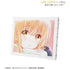 『お隣の天使様にいつの間にか駄目人間にされていた件』椎名 真昼 Ani-Art aqua label キャンバスボード ver.A【202502再販】