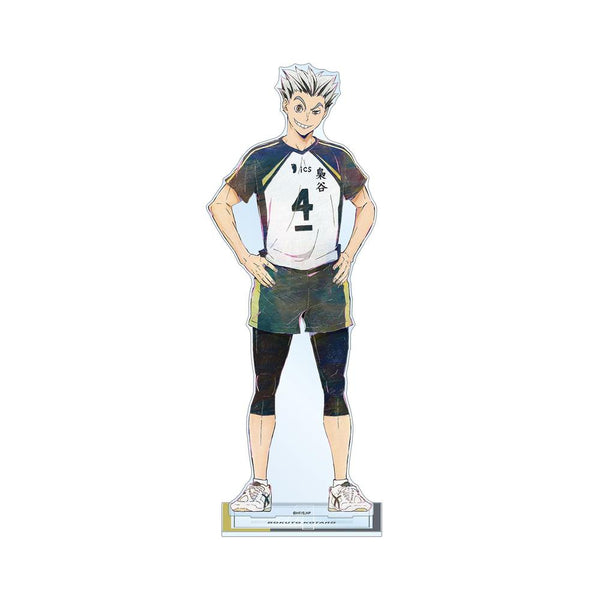 『ハイキュー!!』木兎光太郎 Ani-Art 第6弾 特大アクリルスタンド【202608再販】