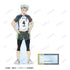 『ハイキュー!!』木兎光太郎 Ani-Art 第6弾 特大アクリルスタンド【202503再販】
