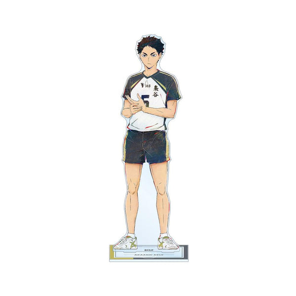 『ハイキュー!!』赤葦京治 Ani-Art 第6弾 特大アクリルスタンド【202608再販】
