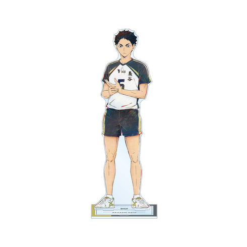 『ハイキュー!!』赤葦京治 Ani-Art 第6弾 特大アクリルスタンド【202503再販】
