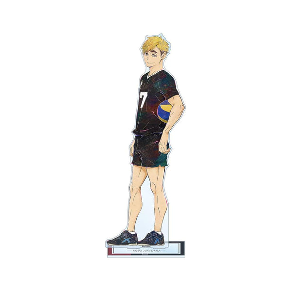 『ハイキュー!!』宮 侑 Ani-Art 第6弾 特大アクリルスタンド【202608再販】