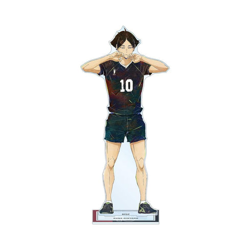『ハイキュー!!』角名倫太郎 Ani-Art 第6弾 特大アクリルスタンド【202608再販】