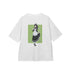 『ガールズバンドクライ』描き下ろし 安和 すばる メイド風ver. BIGシルエットTシャツユニセックス【202502再販】