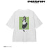 『ガールズバンドクライ』描き下ろし 安和 すばる メイド風ver. BIGシルエットTシャツユニセックス【202502再販】