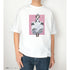 『ガールズバンドクライ』描き下ろし 海老塚 智 メイド風ver. BIGシルエットTシャツユニセックス【202502再販】