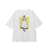 『ガールズバンドクライ』描き下ろし ルパ メイド風ver. BIGシルエットTシャツユニセックス【202502再販】