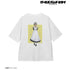 『ガールズバンドクライ』描き下ろし ルパ メイド風ver. BIGシルエットTシャツユニセックス【202502再販】