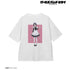 『ガールズバンドクライ』描き下ろし ナナ メイド風ver. BIGシルエットTシャツユニセックス【202502再販】