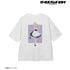 『ガールズバンドクライ』描き下ろし アイ メイド風ver. BIGシルエットTシャツユニセックス【202502再販】