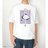『ガールズバンドクライ』描き下ろし アイ メイド風ver. BIGシルエットTシャツユニセックス