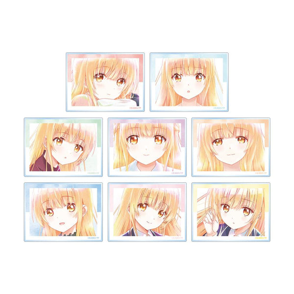 『お隣の天使様にいつの間にか駄目人間にされていた件』トレーディング Ani-Art aqua label アクリルカード(単位/BOX)【202512再販】