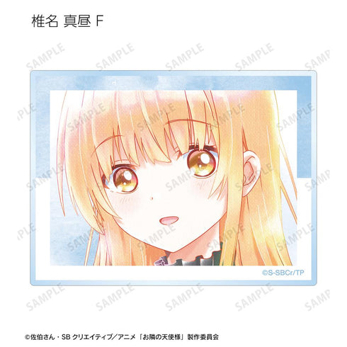 『お隣の天使様にいつの間にか駄目人間にされていた件』トレーディング Ani-Art aqua label アクリルカード(単位/BOX)【202512再販】