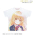 『お隣の天使様にいつの間にか駄目人間にされていた件』椎名 真昼 Ani-Art aqua label フルグラフィックTシャツ ver.Aユニセックス【202609再販】