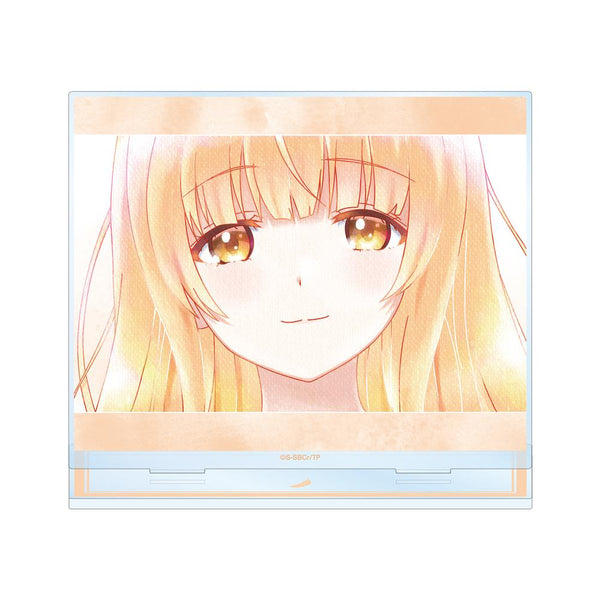 『お隣の天使様にいつの間にか駄目人間にされていた件』椎名 真昼 Ani-Art aqua label BIGアクリルスタンド ver.E【202502再販】