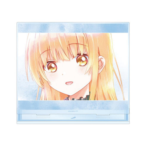 『お隣の天使様にいつの間にか駄目人間にされていた件』椎名 真昼 Ani-Art aqua label BIGアクリルスタンド ver.F【202512再販】