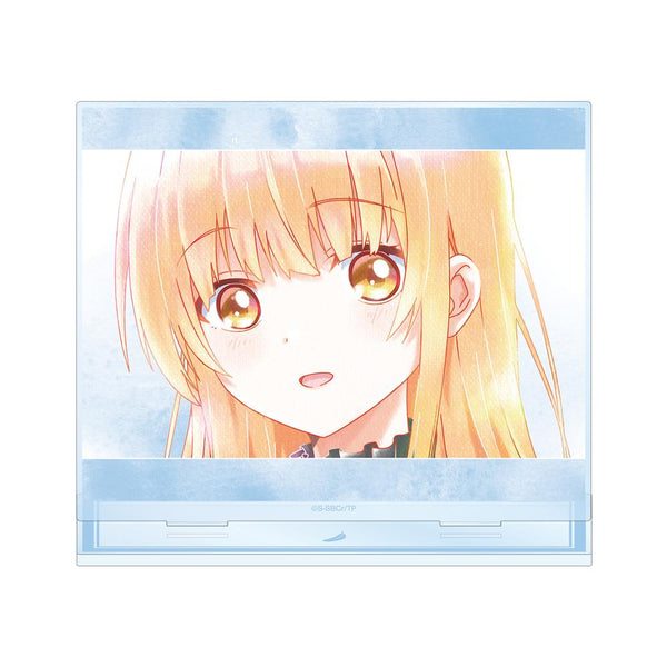 『お隣の天使様にいつの間にか駄目人間にされていた件』椎名 真昼 Ani-Art aqua label BIGアクリルスタンド ver.F【202502再販】
