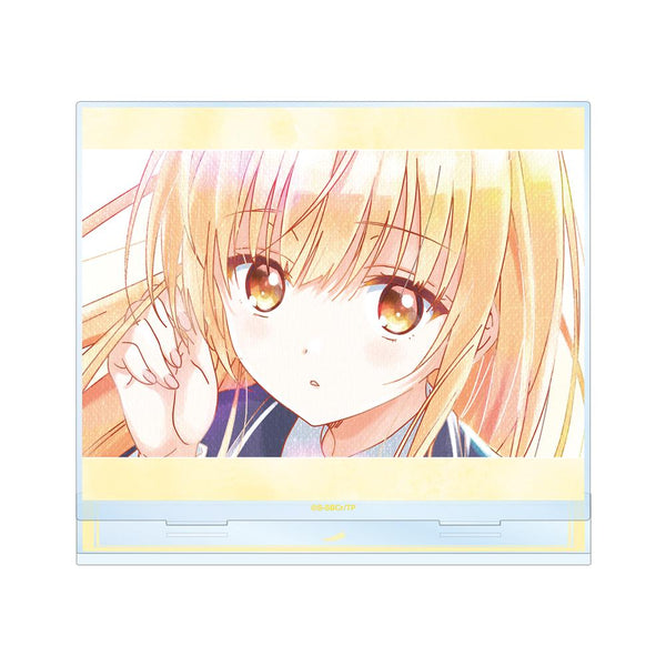 『お隣の天使様にいつの間にか駄目人間にされていた件』椎名 真昼 Ani-Art aqua label BIGアクリルスタンド ver.H【202502再販】