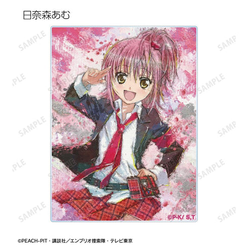 『しゅごキャラ!』トレーディング grunge CANVAS アクリルカード(単位/BOX)【202510再販】