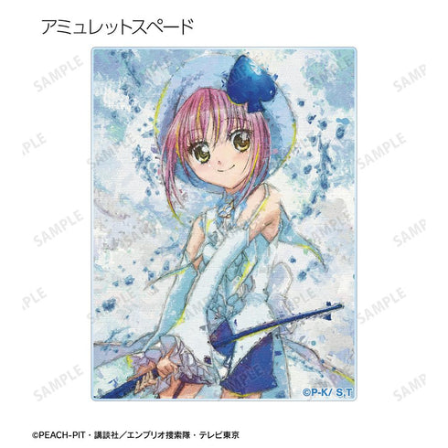 『しゅごキャラ!』トレーディング grunge CANVAS アクリルカード(単位/BOX)【202510再販】