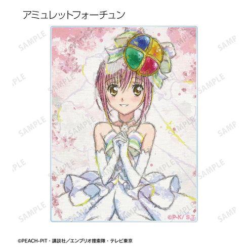 『しゅごキャラ!』トレーディング grunge CANVAS アクリルカード(単位/BOX)