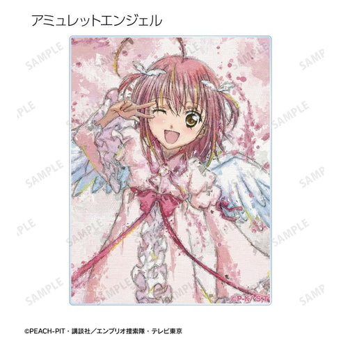 『しゅごキャラ!』トレーディング grunge CANVAS アクリルカード(単位/BOX)【202510再販】