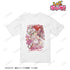 『しゅごキャラ!』アミュレットハート grunge CANVAS Tシャツレディース【202604再販】