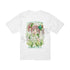 『しゅごキャラ!』アミュレットクローバー grunge CANVAS Tシャツレディース【202604再販】