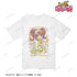 『しゅごキャラ!』アミュレットダイヤ grunge CANVAS Tシャツレディース