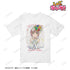 『しゅごキャラ!』アミュレットフォーチュン grunge CANVAS Tシャツレディース