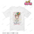 『しゅごキャラ!』アミュレットフォーチュン grunge CANVAS Tシャツレディース【202604再販】