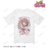 『しゅごキャラ!』アミュレットエンジェル grunge CANVAS Tシャツレディース【202604再販】