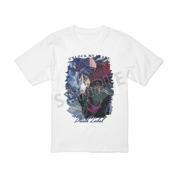 『しゅごキャラ!』デスレーベル grunge CANVAS Tシャツレディース【202510再販】