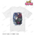 『しゅごキャラ!』デスレーベル grunge CANVAS Tシャツレディース