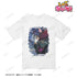 『しゅごキャラ!』デスレーベル grunge CANVAS Tシャツレディース【202604再販】