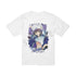 『しゅごキャラ!』ビートジャンパー grunge CANVAS Tシャツレディース【202604再販】