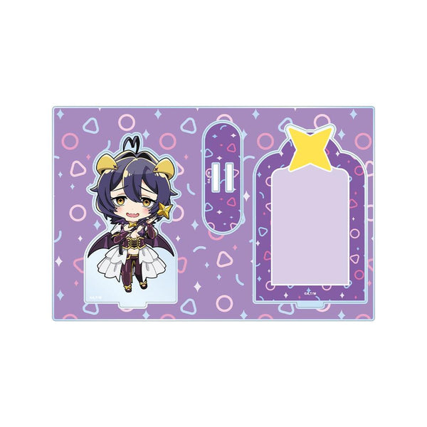 《憧憬魔法少女》Magia Bese 迷你角色 附配件 BIG亚克力立牌【202605再版】