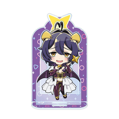『魔法少女にあこがれて』マジアベーゼ ちびキャラ パーツ付きBIGアクリルスタンド【202605再販】
