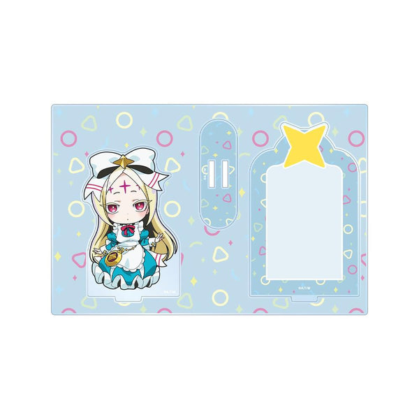《憧憬魔法少女》Nero Alice 迷你角色 附配件 BIG亚克力立牌【202605再版】