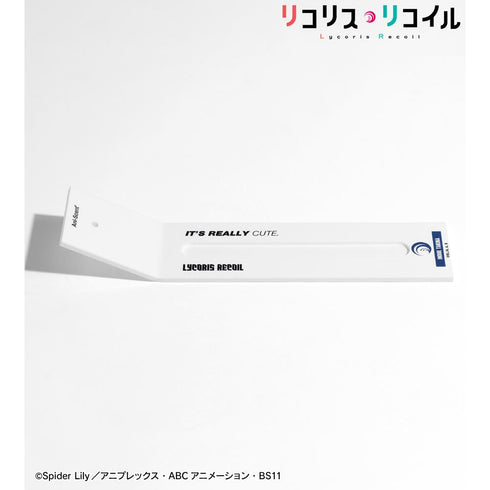 『リコリス・リコイル』井ノ上たきな Ani-Scent アクリルインセンスホルダー